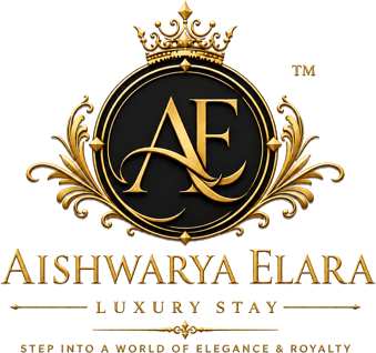 Aishwarya Elara logo